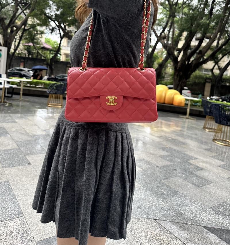 Chanel CF Series Bags